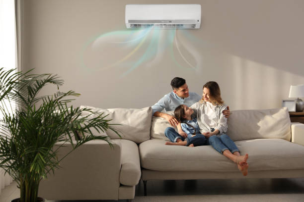 Best Affordable HVAC Services  in Wareham Center, MA