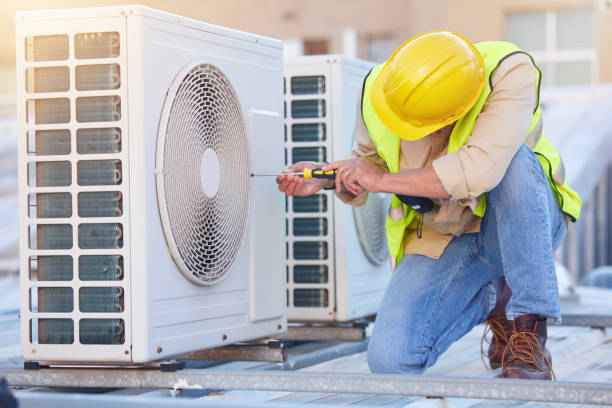 Best HVAC Service Technicians  in Wareham Center, MA