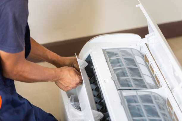 Best HVAC Installation Services  in Wareham Center, MA