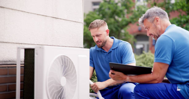 Best Best HVAC Companies  in Wareham Center, MA