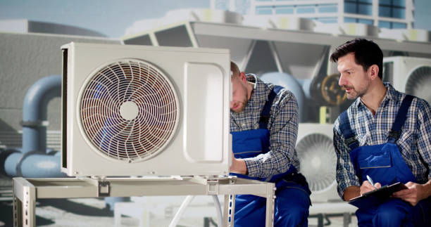 Best 24/7 HVAC Repair  in Wareham Center, MA