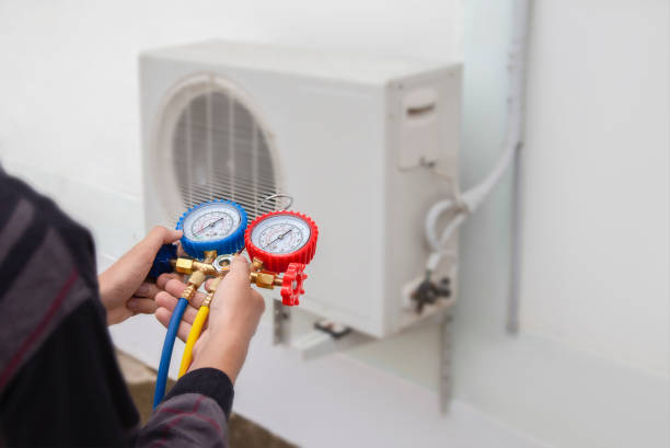 Best Commercial HVAC Repair  in Wareham Center, MA