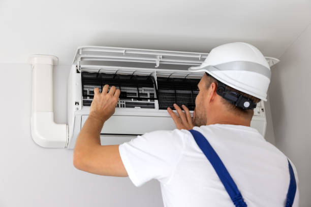 Best HVAC Replacement Cost  in Wareham Center, MA