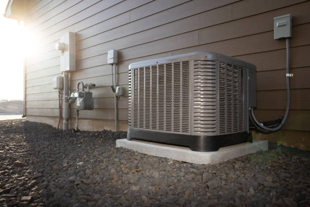 Best Best HVAC Companies  in Wareham Center, MA